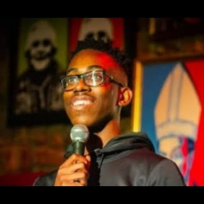 Profile Picture of COMEDIAN Shawn Uyosa (@SeanKingDaGreat) on Twitter