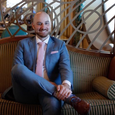 Profile Picture of Simpson Bennett (@Sdbpilot) on Twitter