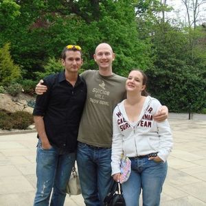 Profile Picture of David Castledine (@dcastledine) on Myspace