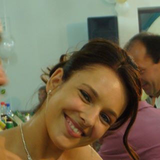 Profile Picture of Andreea DavidBanatan (@andreea.davidbanatan) on Facebook