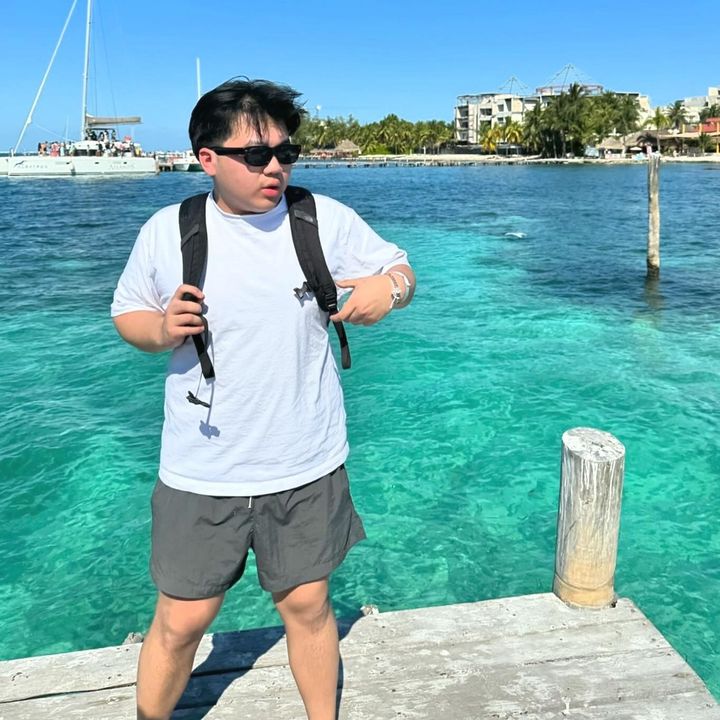Profile Picture of markos_tran (@markos_tran) on Tiktok