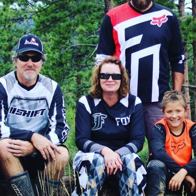 Profile Picture of Kim Allain (@allsplay2) on Twitter