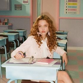 Profile Picture of Audrey Billingsley (@peper100) on Pinterest