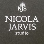 Profile Picture of nicola jarvis studio (@nicolajarvisstudio) on Instagram