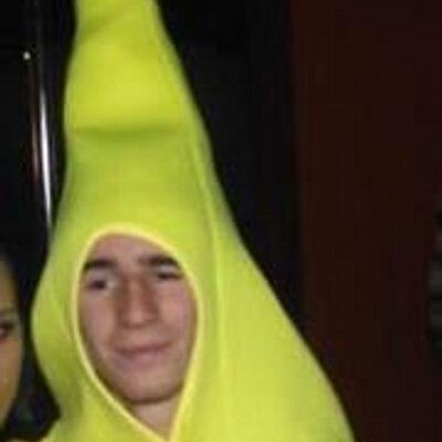 Profile Picture of Louis Raymond Coates (@LouiiCoates) on Twitter