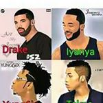 Profile Picture of castro_ lamar (@that.guy.lamar) on Instagram