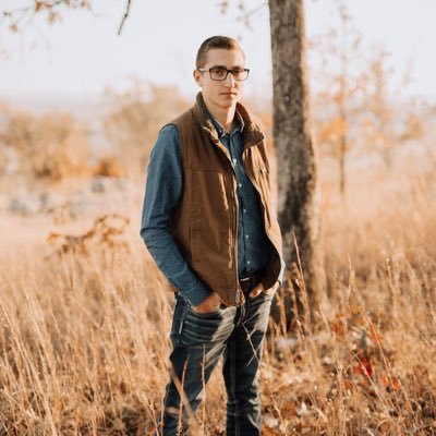 Profile Picture of Austin Fountain (@AustinFountain7) on Twitter