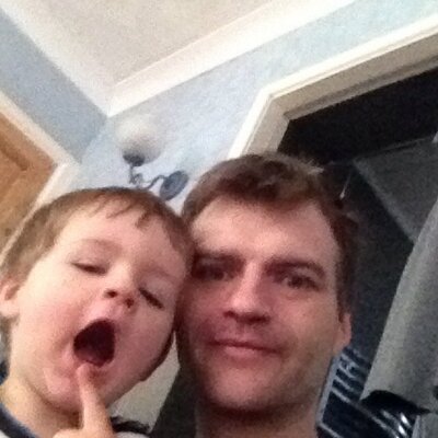 Peter Bridson - Twitter Profile Picture of Peter Bridson (@pbriddy1) on Twitter