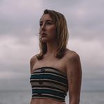 Profile Picture of Ally Strange (@allyraymondstrange) on Instagram