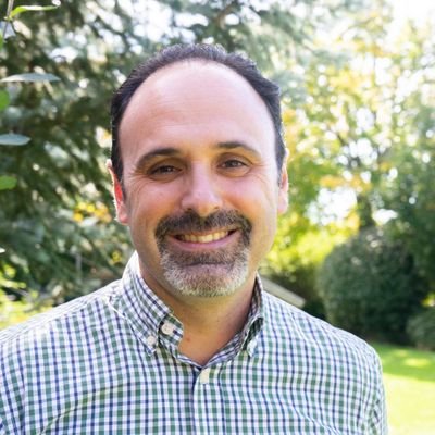 Profile Picture of Daniel Muñoz Jiménez (@danielmj78) on Twitter