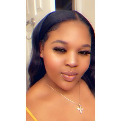 Profile Picture of Young Bae👑 (@_Brooklyngal_) on Twitter