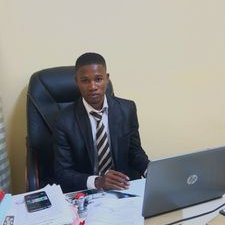 Profile Picture of Souleyman YARGA (@soulyaga) on Twitter