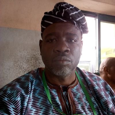 Profile Picture of Ayanbode Babatunde (@AyanbodeBabatu1) on Twitter