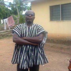 Profile Picture of Wisdom Dzatashie (@Wisdom-Dzatashie) on Facebook