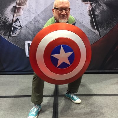 Profile Picture of Clayton Funk (@claytonfunk) on Twitter