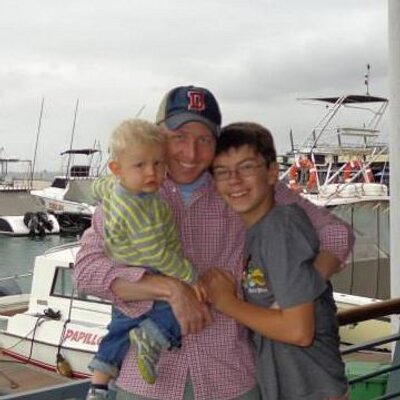 Profile Picture of Michael Ronning (@mikeronning) on Twitter