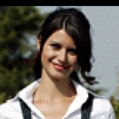 Profile Picture of Ghadeer Awad (@rughadeer) on Twitter