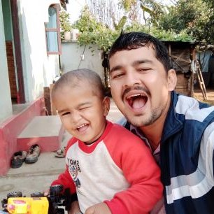 Profile Picture of Ichharam Niraula (@IchharamN) on Twitter