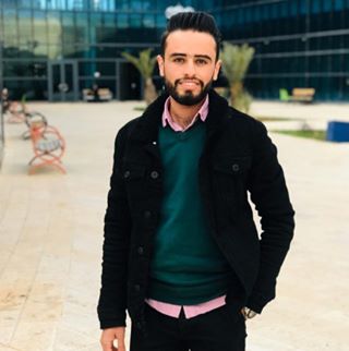 Profile Picture of Yahya J. Mryan (@ya.mrian) on Facebook