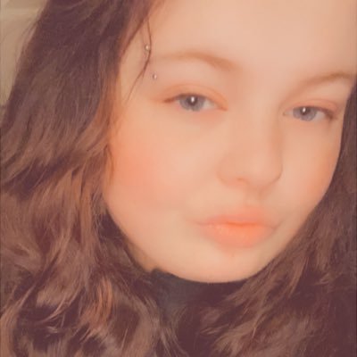 Profile Picture of Amber 🏳️‍🌈 🌈 (@AmberBoyd2017) on Twitter