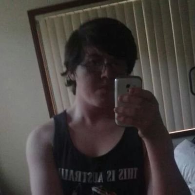 Profile Picture of Jacob Sheridan (@xxtotalnerdxx65) on Twitter