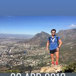 Profile Picture of Michael Cole (@mikecole747) on Instagram