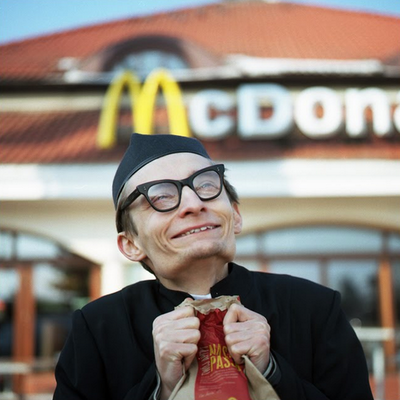 Profile Picture of Daisuke Masuyama (@ilandman_jp) on Twitter