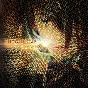 Profile Picture of Sparks (Imogen Heap album) - Wikipedia, the free …on Wikipedia