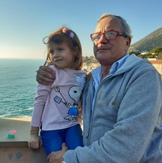 Profile Picture of Giorgio Repetto (@giorgio.repetto.1) on Facebook