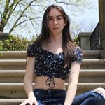 Profile Picture of Vanessa Thompson (@vanessa__thompson) on Instagram