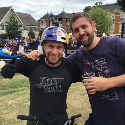 Profile Picture of Samuel Cross (@sam_cross1) on Twitter