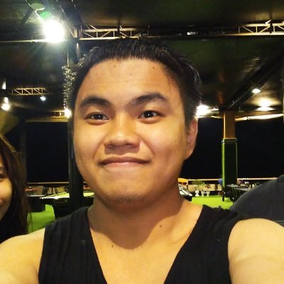 Profile Picture of Kerth Joshua Bello (@madness2395) on Twitter