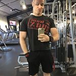 Profile Picture of Ian Mahaffey (@driftwerkes) on Instagram