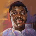 Profile Picture of Rahmon Azeez Official Art page (@rahmonaz) on Instagram