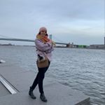 Profile Picture of Sylvia Patterson (@a2oundthewo2ld) on Instagram