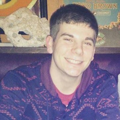 Profile Picture of Blake Putjenter (@wake_n_bLake_) on Twitter