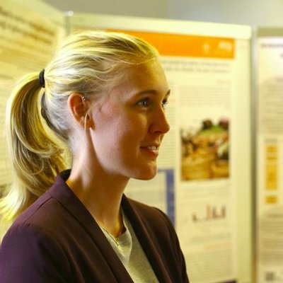 Profile Picture of Karolin Andersson (@Karolinanders) on Twitter