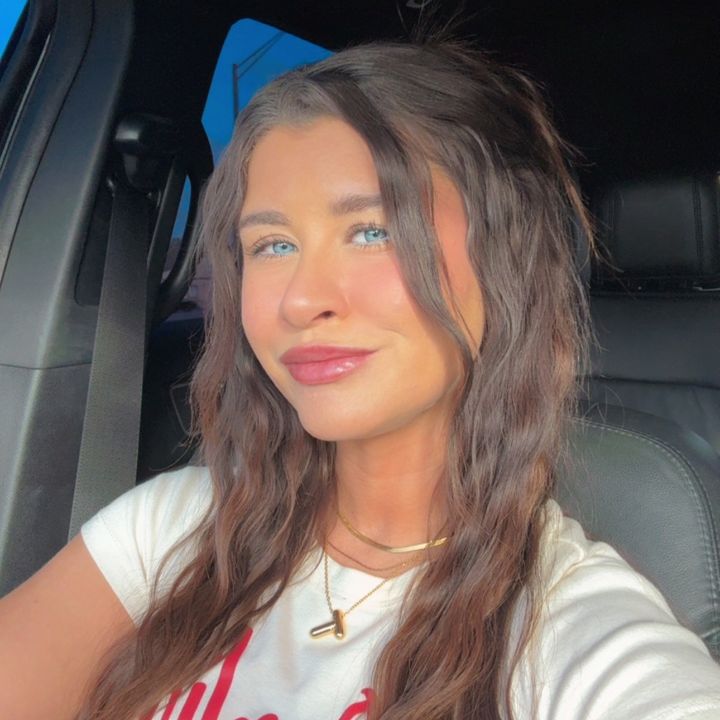 Profile Picture of Brittney Girgis (@brittneygirgis) on Tiktok