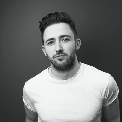 Profile Picture of Gregor McWilliam (@gregormcw) on Twitter
