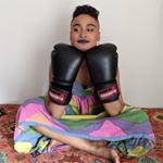 Profile Picture of sonja john | sɑːn-jə dʒɒn (@sonja__jay) on Instagram