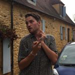 Profile Picture of Rufus Rose (@rufus_ruthless) on Instagram