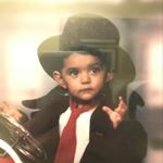 Profile Picture of Jacob Silva (@saliva.jake) on Instagram