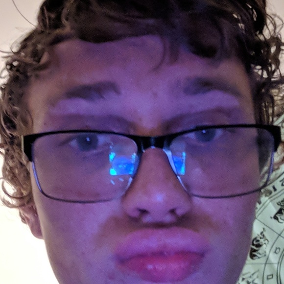 Profile Picture of Christopher Jenkins (@superbob001) on Poshmark