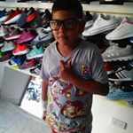 Profile Picture of Jhon James Muñoz (@jhonjamesmunoz) on Instagram