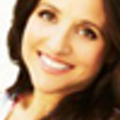 Profile Picture of JuliaLouisDreyfusNet (@JuliaLouisDNet) on Twitter