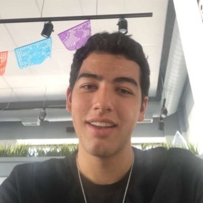 Profile Picture of Carson C (@Carson7Campbell) on Twitter
