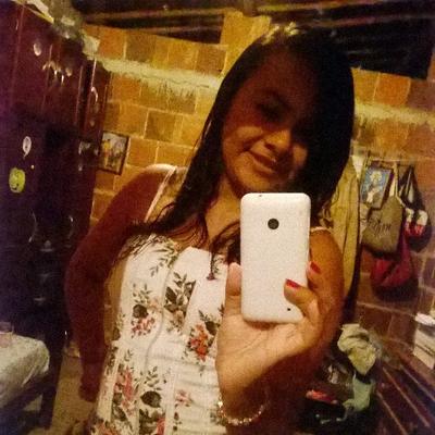 Profile Picture of Alana Kelly Soares (@la_alanakelly21) on Twitter