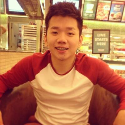 Profile Picture of Jeffrey Yang (@itsjepyang) on Twitter