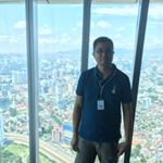Profile Picture of Patrick Leung (@patrickleung75) on Instagram