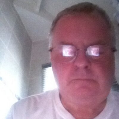 Profile Picture of Terence Obrien (@ObrienTerence) on Twitter